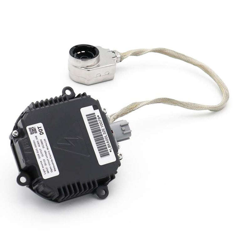 HID Ballast Car Headlight D2S Ballast For Mazda CX-7 2006-2013 / MX-5 20052012 LBKA00L32