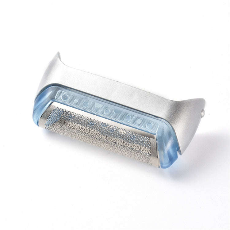 20S Razor Blade Mesh Cutter Head For Braun(Silver)