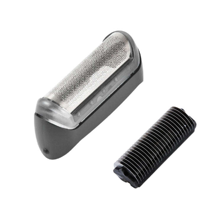 Razor Blade Mesh Cutter Head For Brau(Blue)