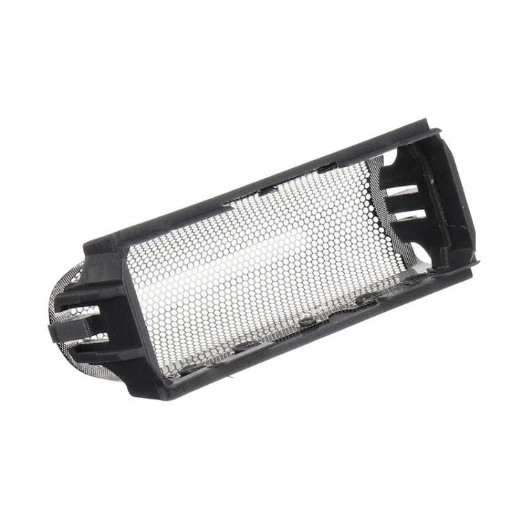 Shaver Accessories For Braun, Colour: Omentum