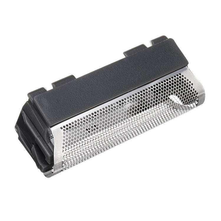 Shaver Accessories For Braun, Colour: Omentum
