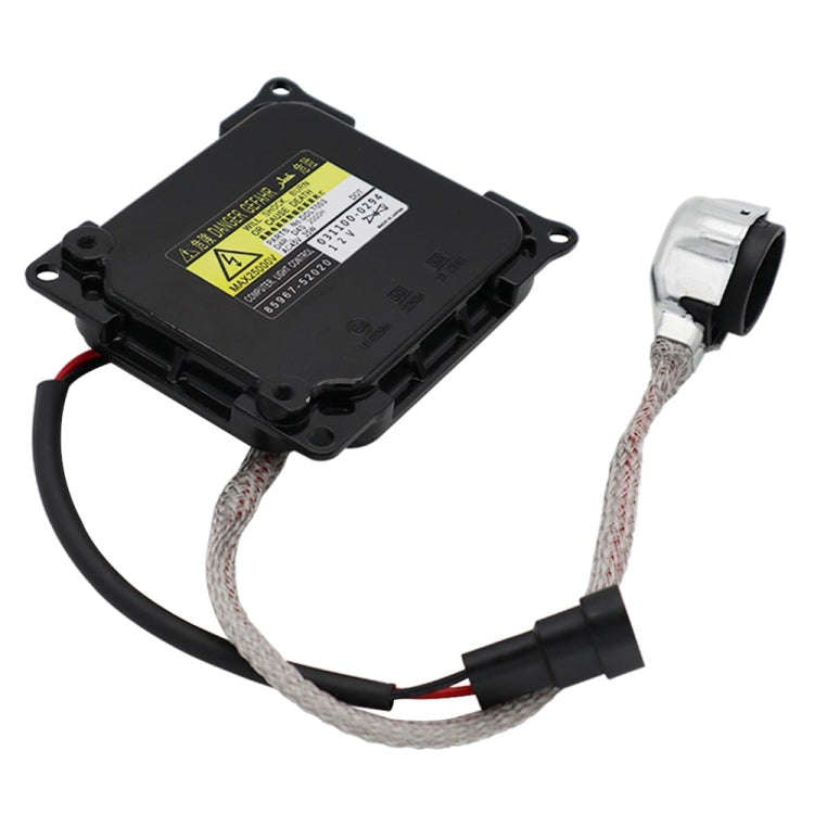 HID Ballast Car Xenon Lamp D4 Rectifier 85967-52020 Suitable For Toyota GS300 / ES350 / IS250 / I...