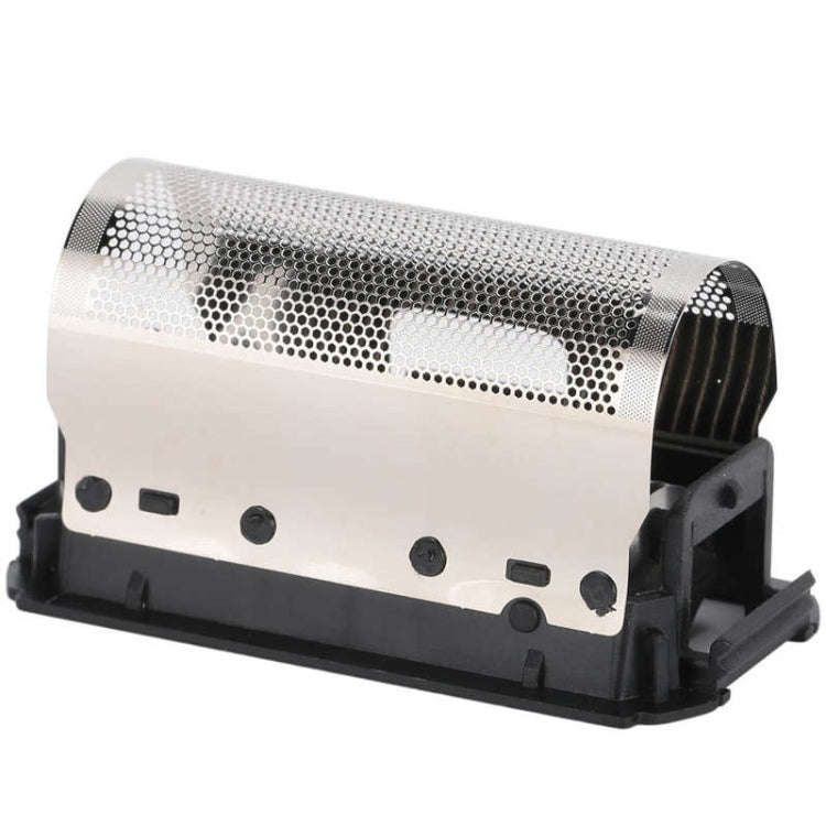 2 PCS Shaver Accessories For Braun, Colour: Omentum