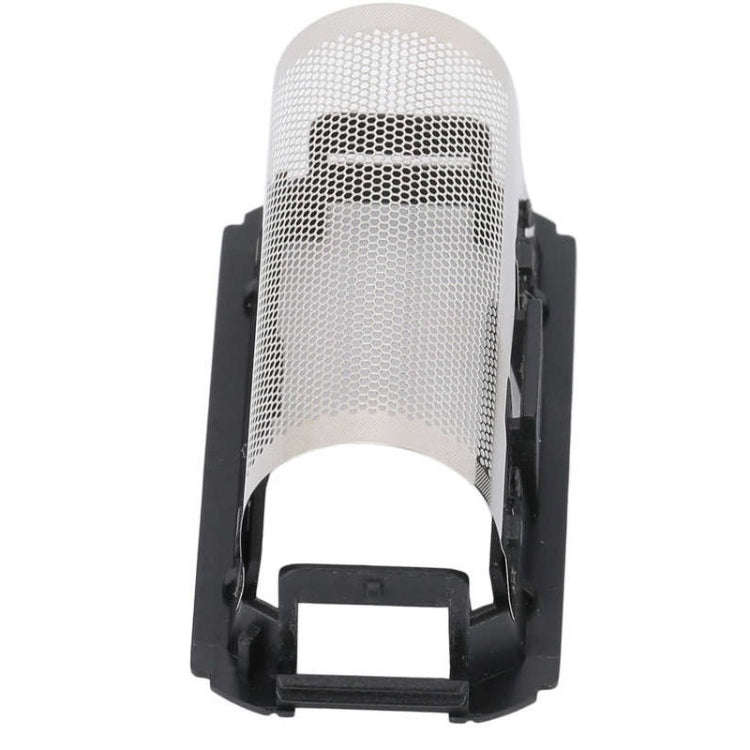2 PCS Shaver Accessories For Braun, Colour: Omentum