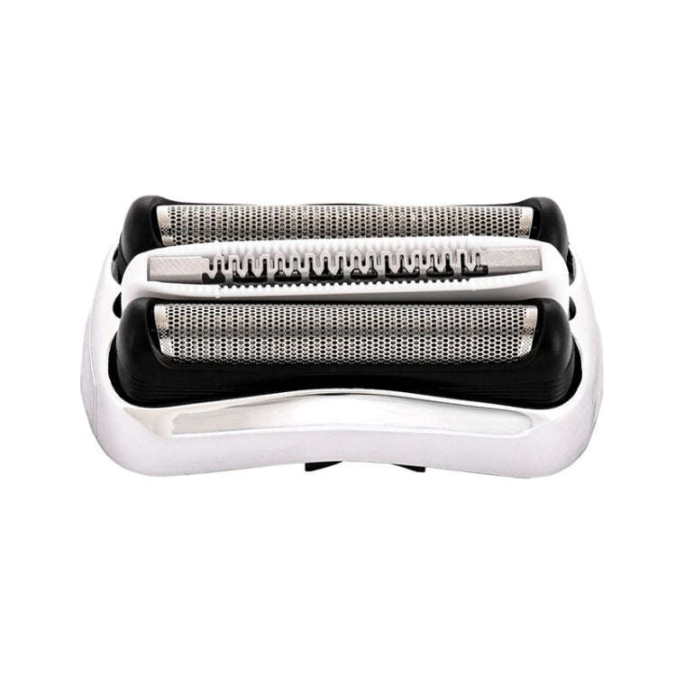 Shaver Head Set For Braun, Colour: 32S