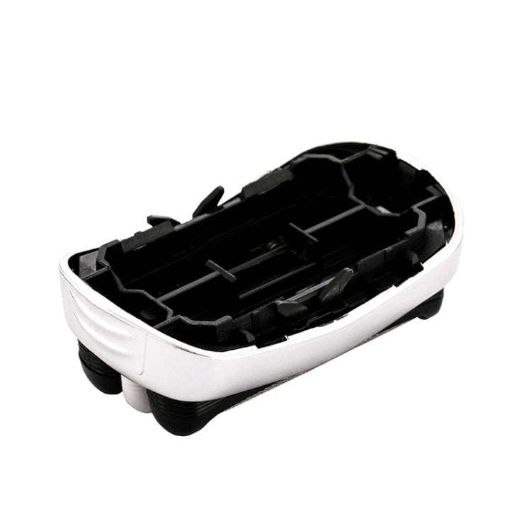 Shaver Head Set For Braun, Colour: 32S