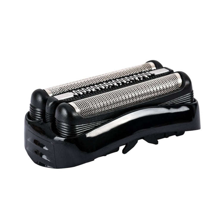 Shaver Head Set For Brau, Colour: 21B