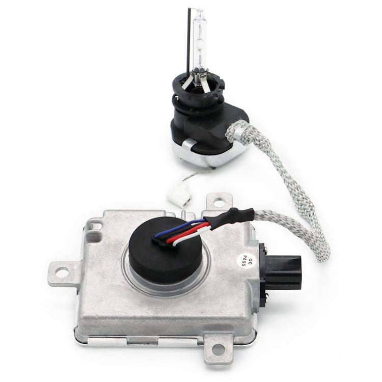 D2S Xenon Lamp Ballast HID Ballast With High Pressure Head Bulb W3T19371 For Honda Civic / CRV / ...