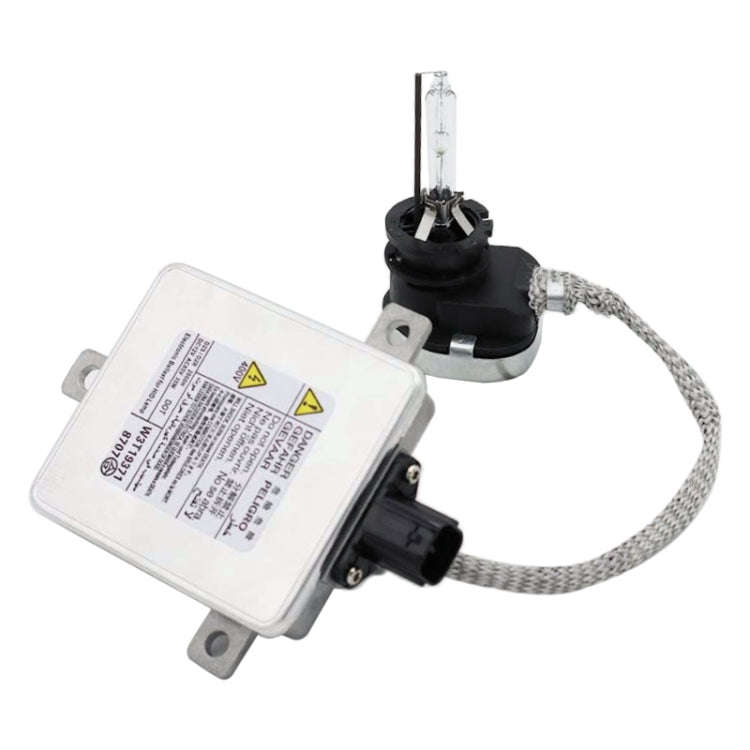 D2S Xenon Lamp Ballast HID Ballast With High Pressure Head Bulb W3T19371 For Honda Civic / CRV / ...
