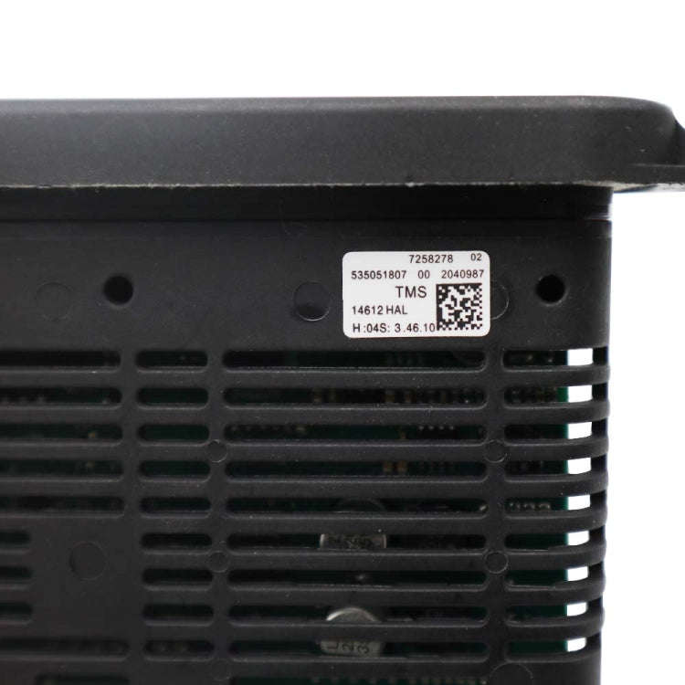 Halogen Drive Module LED Headlight Controller KY7258278 Suitable For BMW 5 Series F10 Pre-Facelif...