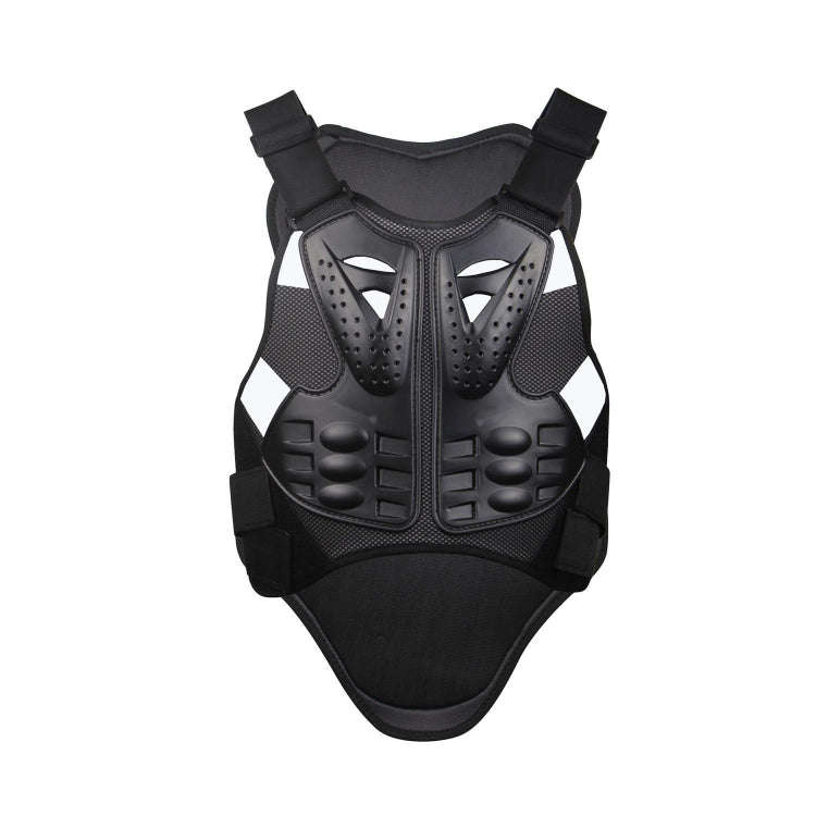 SULAITE Roller Skating Motorcycle Back Protector Spine Protection Sports Protective Gear Racing V...