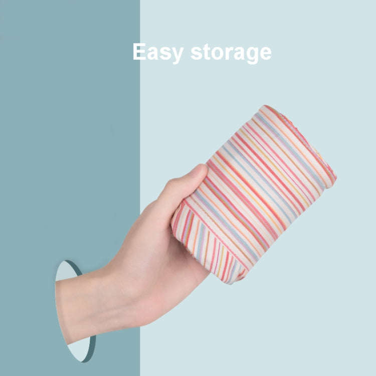 Kangaroo Baby Sling Four Seasons Universal Breathable Baby Waist Stool Baby X Shape Sling(Light B...