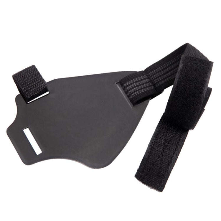 SULAITE GT-108 Motorcycle Shift Gear Shoe Glue Protective Cover Shift Lever Pad Gear Shoe Cover(B...