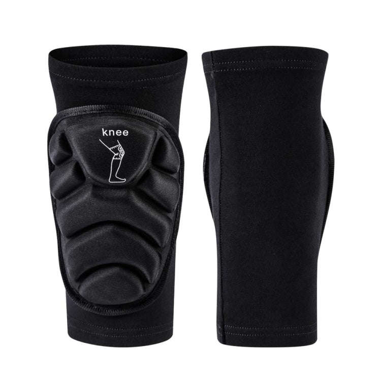 SULAITE GT--314 Cross Country Riding Ski Skating Roller Skating Knee Pads Outdoor Sports Protecti...