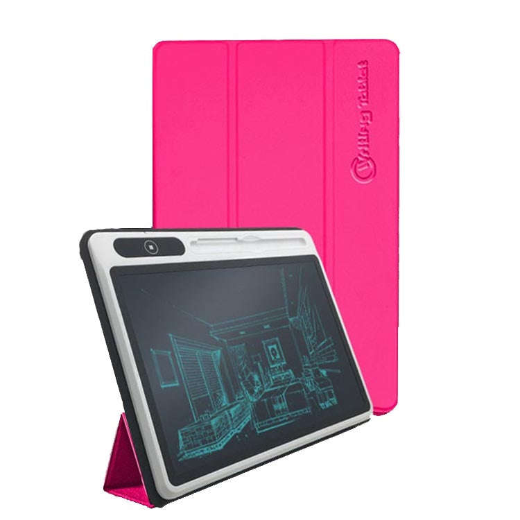 10.1 Inch LCD Handwriting Board Light Energy Electronic Drawing Board Hand-Painted Board Smart Sm...