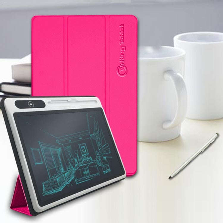 10.1 Inch LCD Handwriting Board Light Energy Electronic Drawing Board Hand-Painted Board Smart Sm...