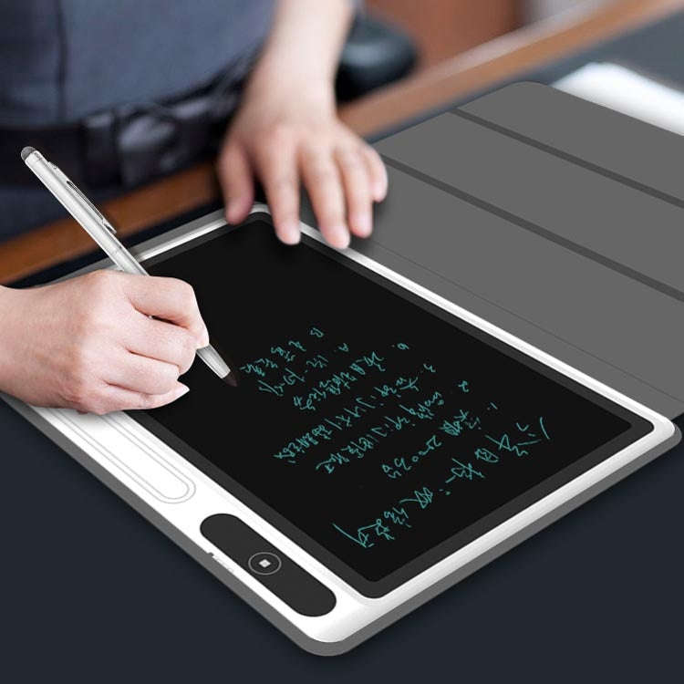 10.1 Inch LCD Handwriting Board Light Energy Electronic Drawing Board Hand-Painted Board Smart Sm...