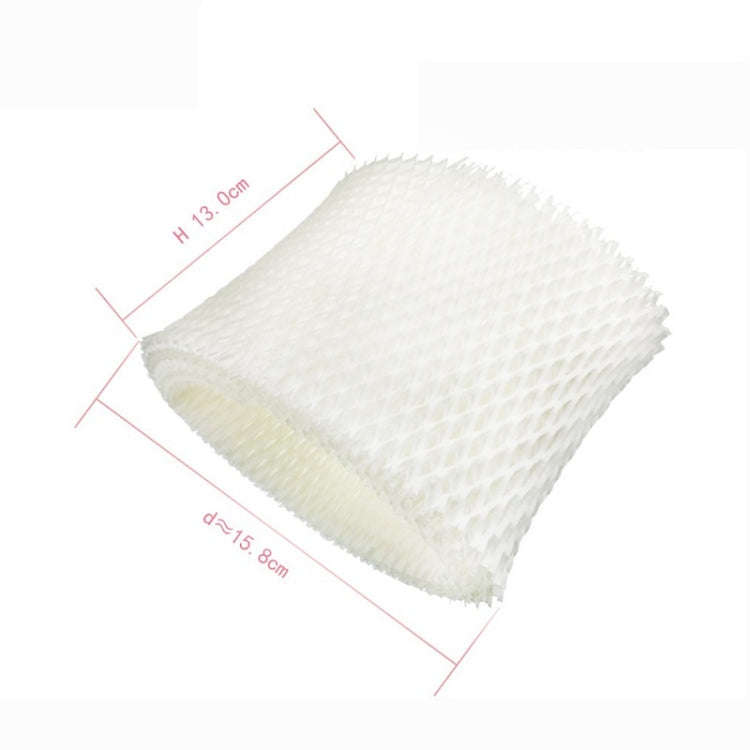 3 PCS  Humidifier HEPA Filter For Honeywell HAC-504AW/HCM-710