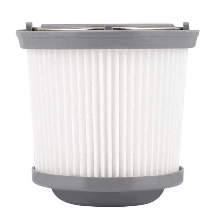2 PCS Handheld Vacuum Cleaner Filter Accessory For Black&Decker PV1210/PV1020L/PD11420L