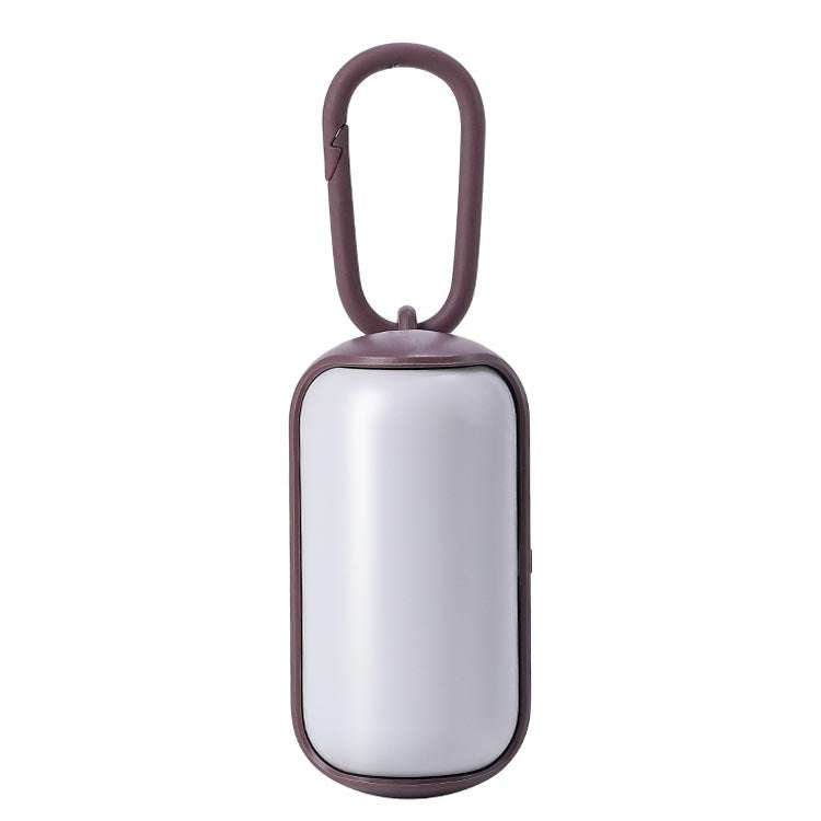 Pet Garbage Box Dog Toilet Picker Dispenser Portable Garbage Bag Cleaning Supplies With 15 Trash ...