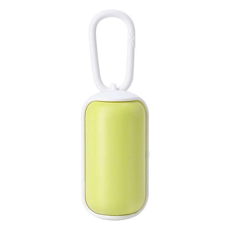 Pet Garbage Box Dog Toilet Picker Dispenser Portable Garbage Bag Cleaning Supplies With 15 Trash ...