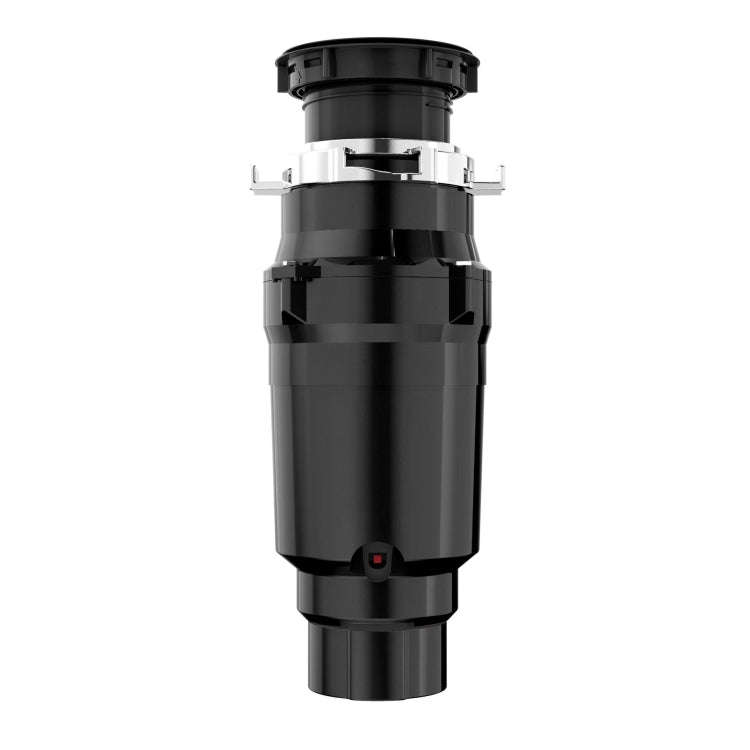 550W US Plug Food Garbage Disposer 7 Levels Grinding Connectable For Dishwasher