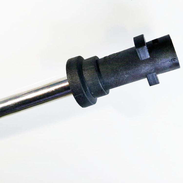 High Pressure Sandblasting Gun Nozzle Car Washing Machine Sandblasting Gun With Connector For Kar...