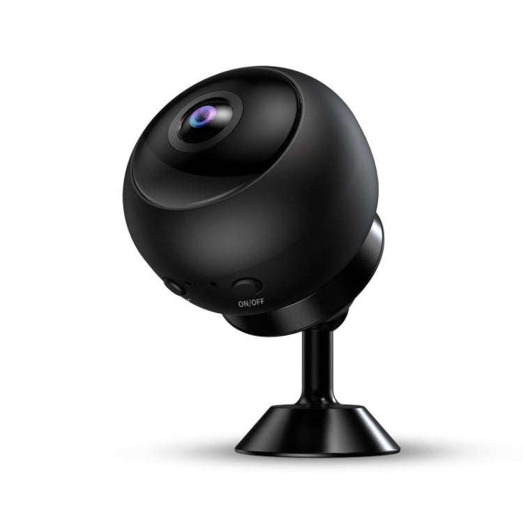 A12 Mini 1080P 5GHz Wireless WiFi Security Camera Night Vision Remote Home Small Surveillance Cam...