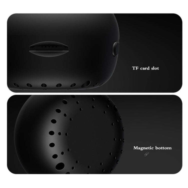 A12 Mini 1080P 5GHz Wireless WiFi Security Camera Night Vision Remote Home Small Surveillance Cam...