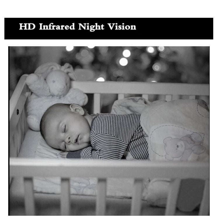 A12 Mini 1080P 5GHz Wireless WiFi Security Camera Night Vision Remote Home Small Surveillance Cam...