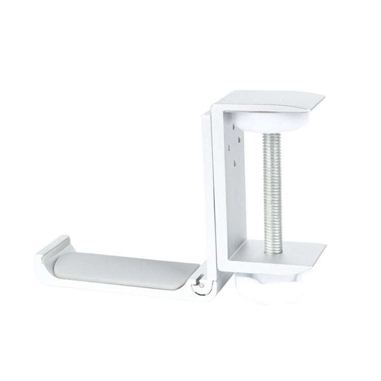 Headphone Bracket Internet Cafe Monitor Earphone Hanger Desktop Earphone Display Stand, Style: Lo...