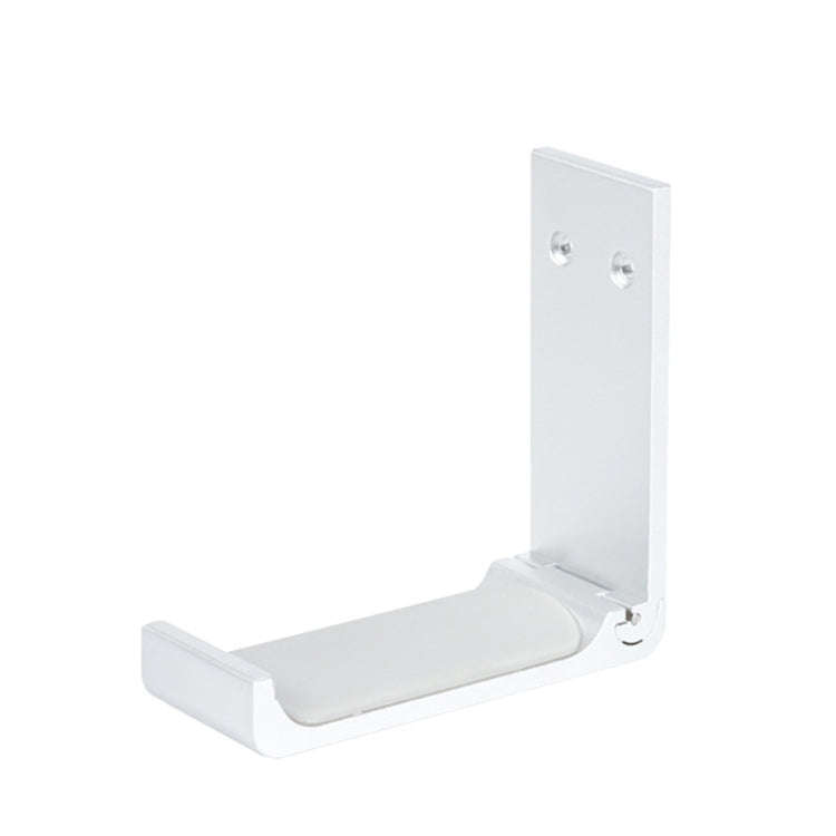 Headphone Bracket Internet Cafe Monitor Earphone Hanger Desktop Earphone Display Stand, Style: Pa...