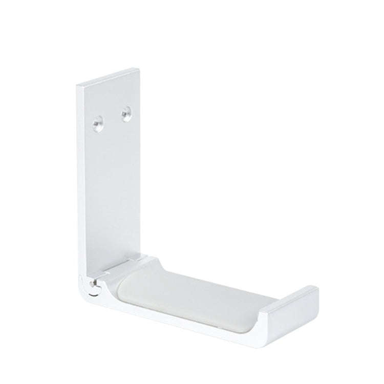 Headphone Bracket Internet Cafe Monitor Earphone Hanger Desktop Earphone Display Stand, Style: Pa...