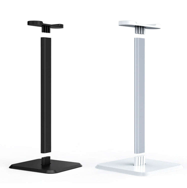Headphone Holder Aluminum Alloy Internet Cafe Computer Headphone Stand Hanger Hook Display Shelf(...