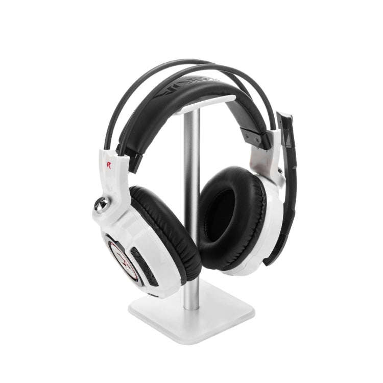 Headphone Holder Aluminum Alloy Internet Cafe Computer Headphone Stand Hanger Hook Display Shelf(...