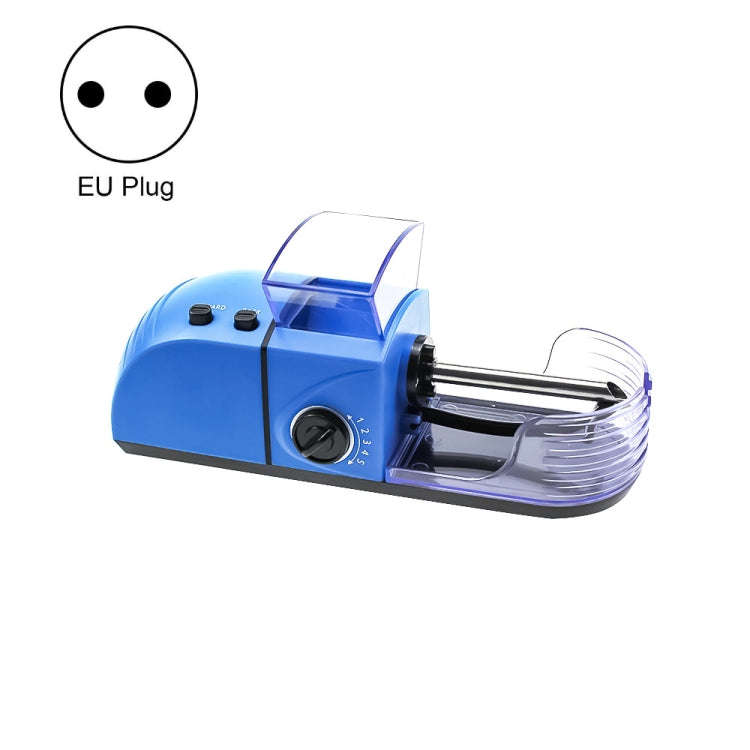 Portable Electric Cigarette Maker Fully Automatic Adjustable Electric Cigarette Holder, Specifica...