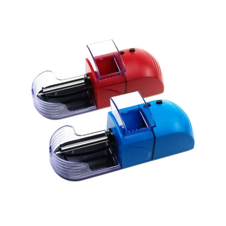 Portable Electric Cigarette Maker Fully Automatic Adjustable Electric Cigarette Holder, Specifica...