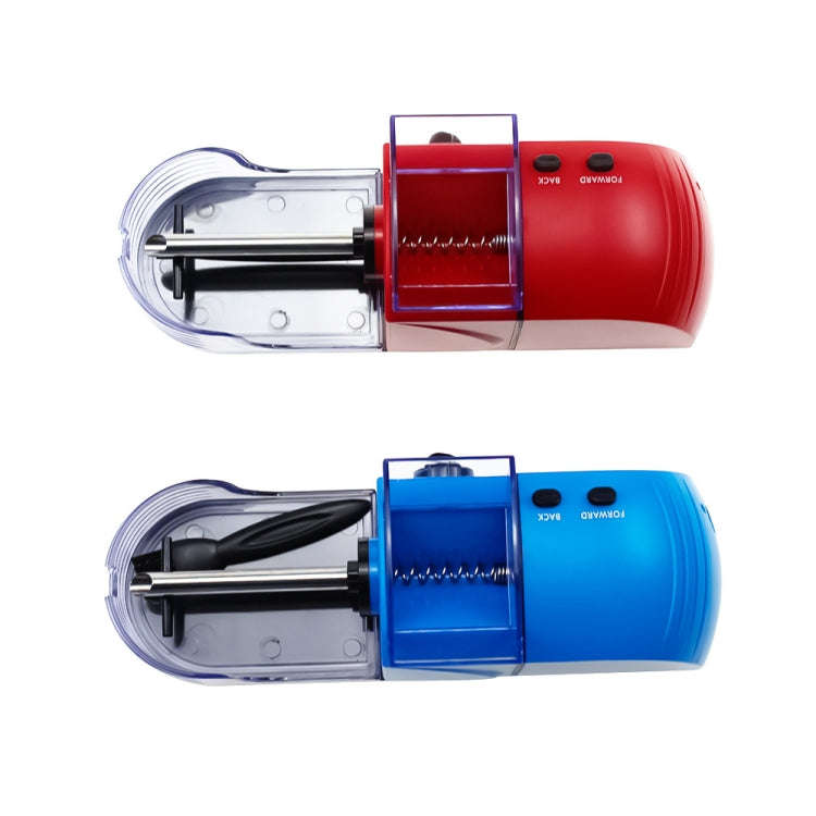 Portable Electric Cigarette Maker Fully Automatic Adjustable Electric Cigarette Holder, Specifica...