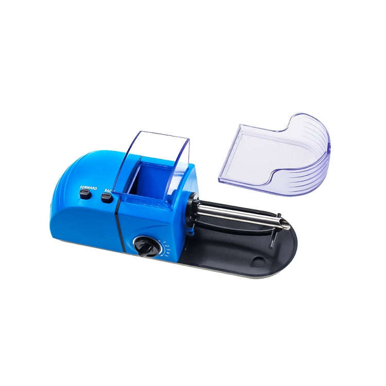 Portable Electric Cigarette Maker Fully Automatic Adjustable Electric Cigarette Holder, Specifica...