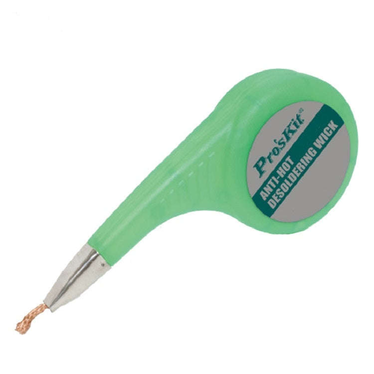 ProsKit Anti-Scalding Tin Suction Wire Tin Suction Tape DP-033A 2mx1.5mm