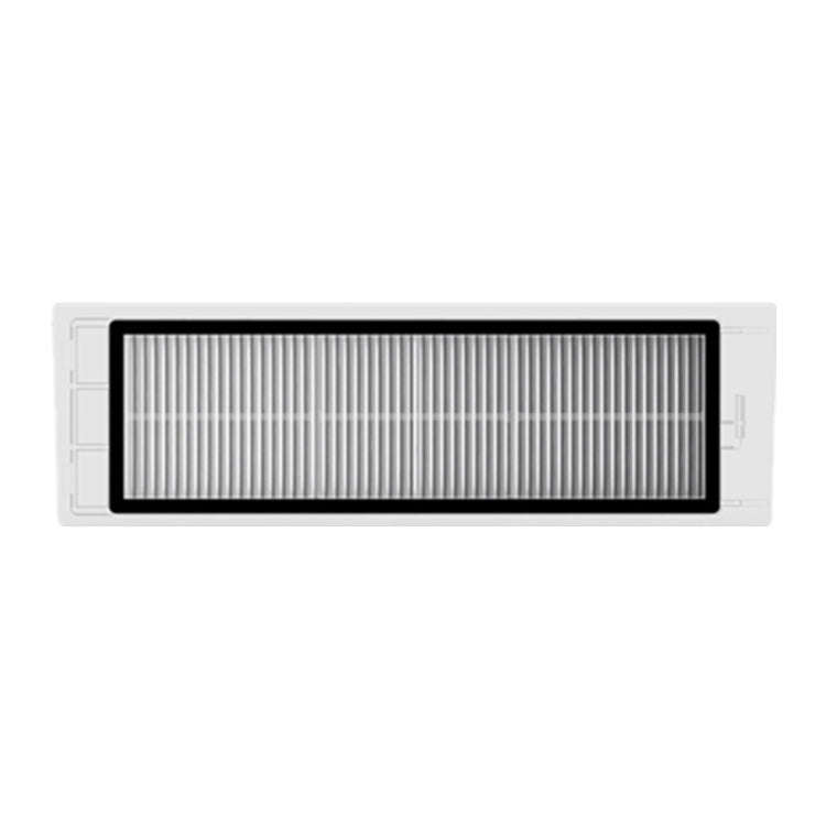 10 In 1 Robot Sweeping Brush + Side Brush + Filter for Xiaomi / Stone Generation / Second Generation