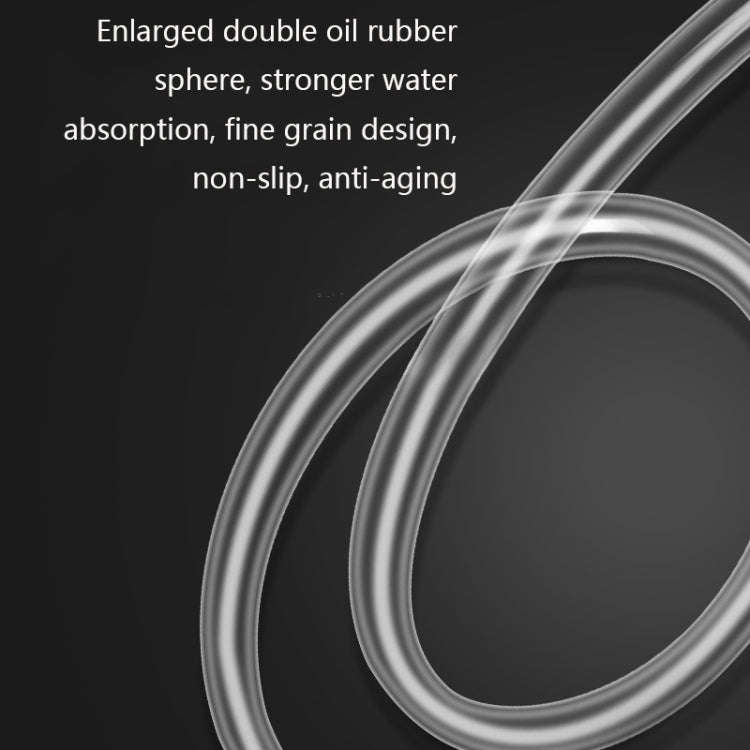 D05 Manual Car Oil Pump Truck Fuel Tank Deflector Oil Suction Pipe, Color Classification: 5 Meter...