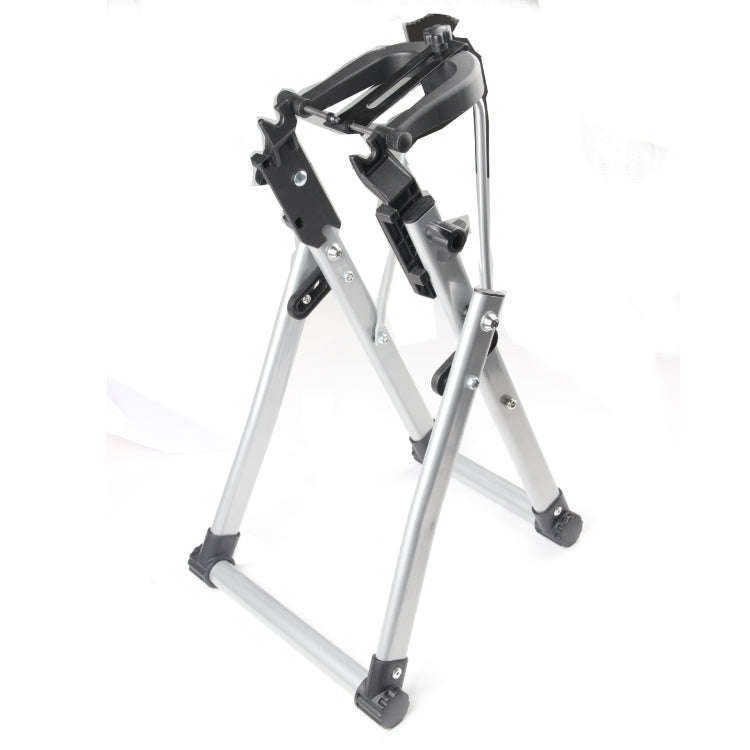 Bicycle Accessories Bicycle Adjustment Ring Table Bicycle Tool Wheel Set Adjustment Table(Silver ...