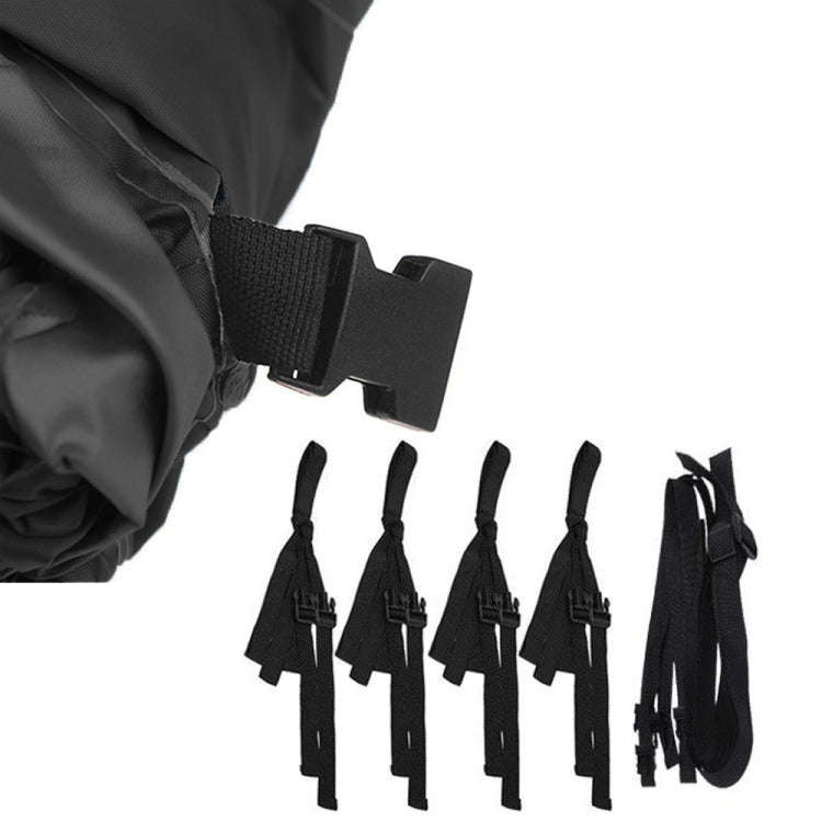 210D Waterproof Boat Cover Speedboat Towed Fishing V-Shaped Boat Cover Rain And Sun Protection Co...