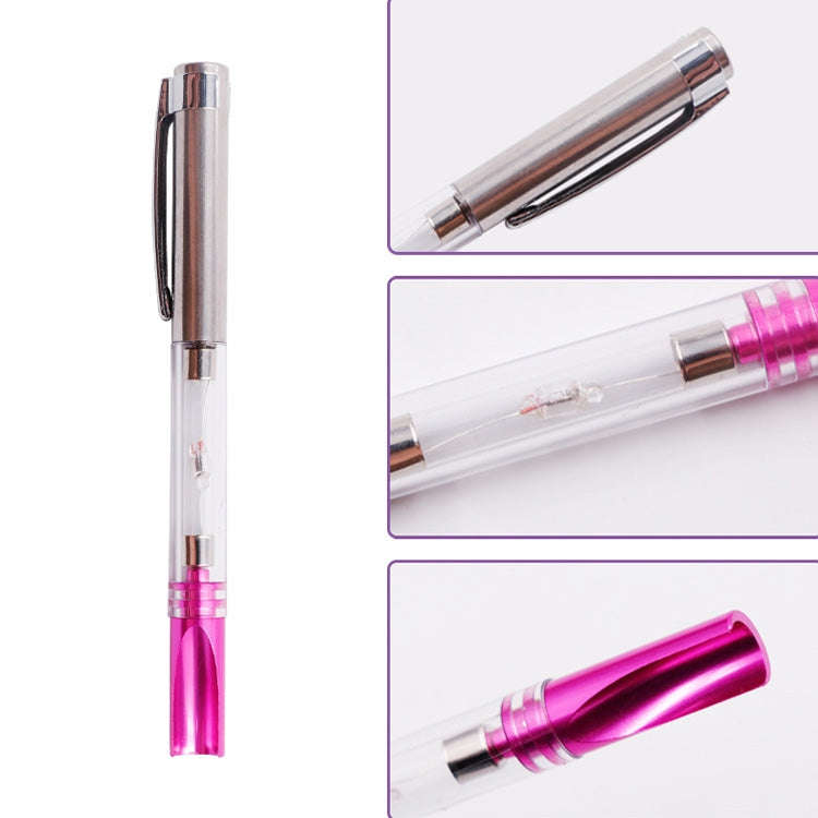 Automobile Detector Free Disassembly Lgnition System Test Pen Engine Test Spark Plug Coil High Vo...