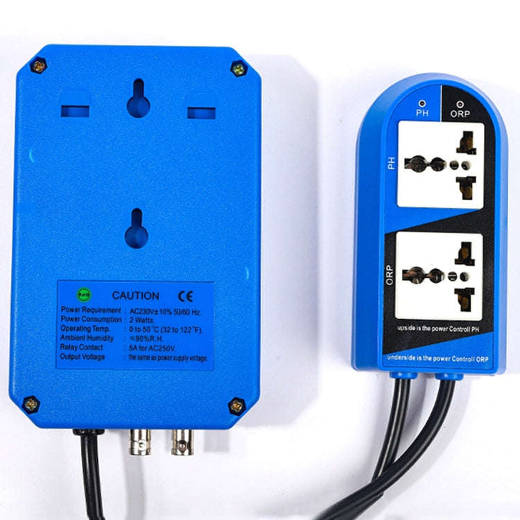 KL-803W Mobile Phone WIFI Monitoring Digital Acid-Base And Redox Controller Household PH Meter, E...