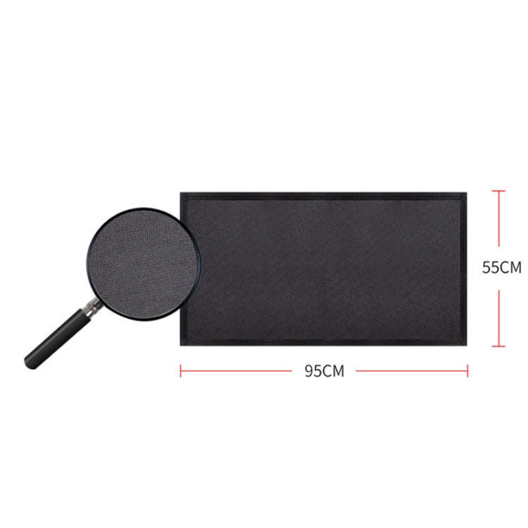 N913 Nylon Mesh Screens For Insect-Proof Dust-Proof Ventilated And Breathable Car Sunroof Magneti...