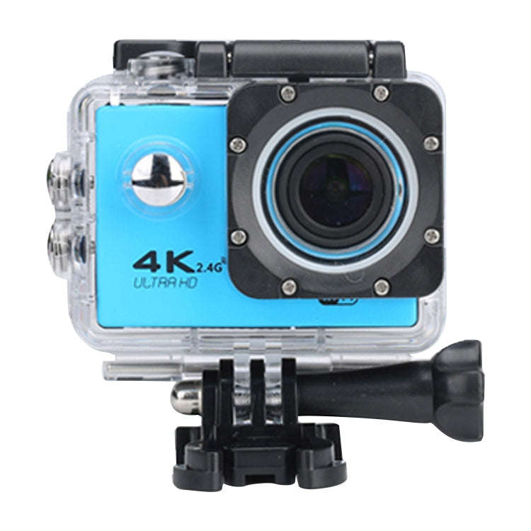 WIFI Waterproof Action Camera Cycling 4K camera Ultra Diving  60PFS kamera Helmet bicycle Cam und...