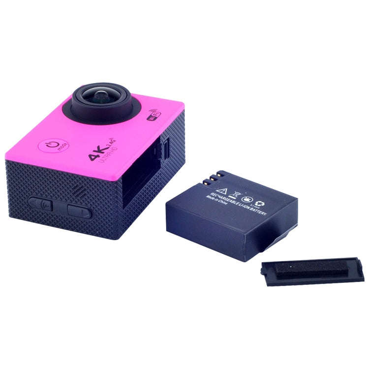 WIFI Waterproof Action Camera Cycling 4K camera Ultra Diving  60PFS kamera Helmet bicycle Cam und...