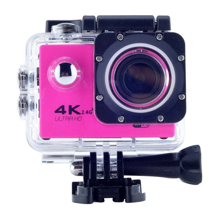 WIFI Waterproof Action Camera Cycling 4K camera Ultra Diving  60PFS kamera Helmet bicycle Cam und...